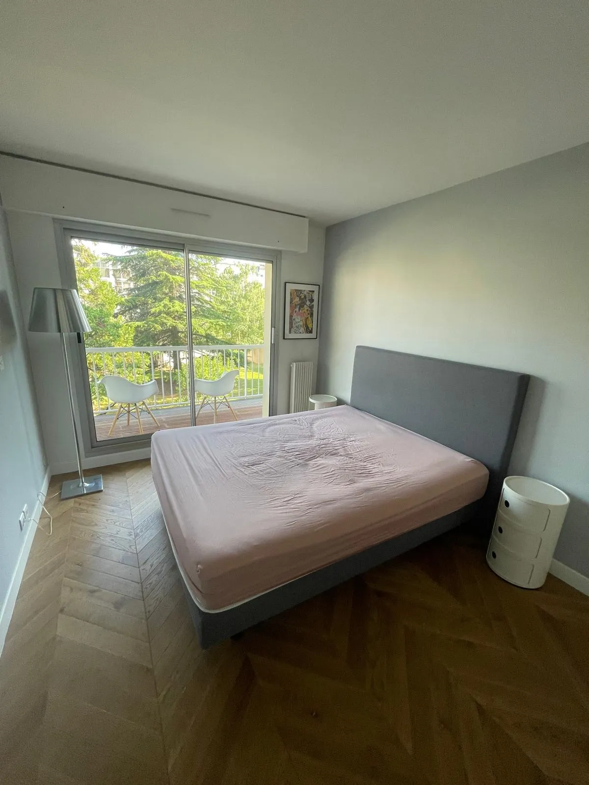 Location Boulogne-Billancourt Appartement 6844004b127f3