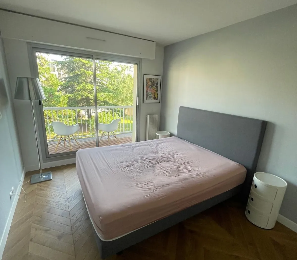 Location Boulogne-Billancourt Appartement 6844004b127f