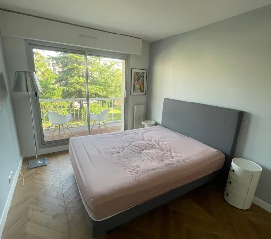 Location Boulogne-Billancourt Appartement 6844004b127f3