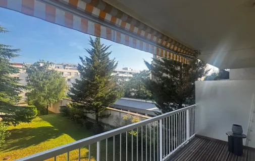 Location Boulogne-Billancourt Appartement 6844004b127f