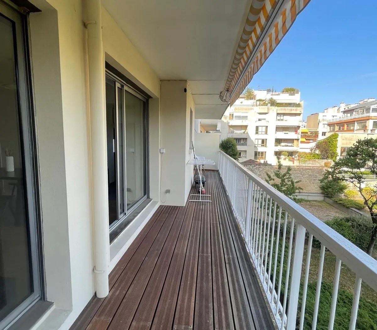 Location Boulogne-Billancourt Appartement 6844004b127f