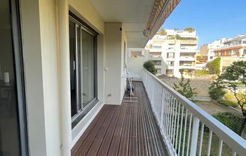 Location Boulogne-Billancourt Appartement 6844004b127f