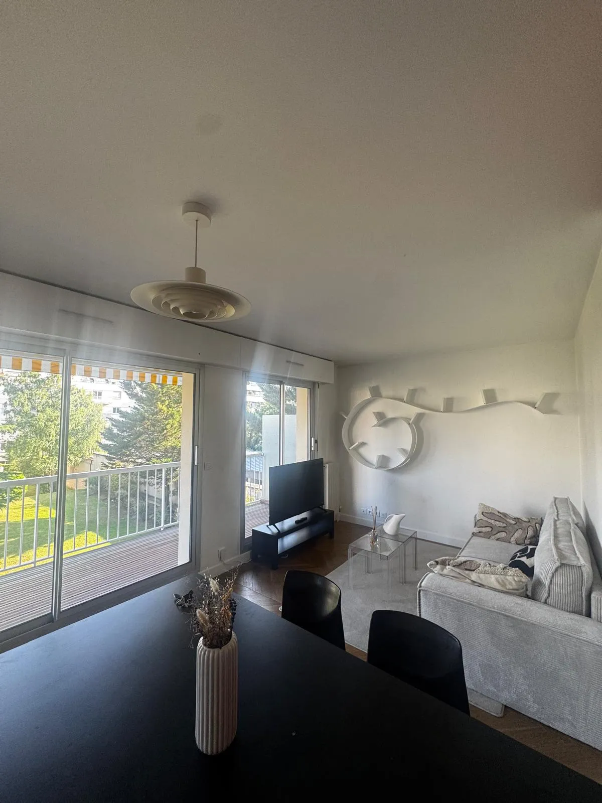 Location Boulogne-Billancourt Appartement 6844004b127f5