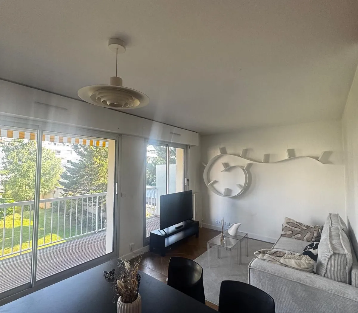 Location Boulogne-Billancourt Appartement 6844004b127f