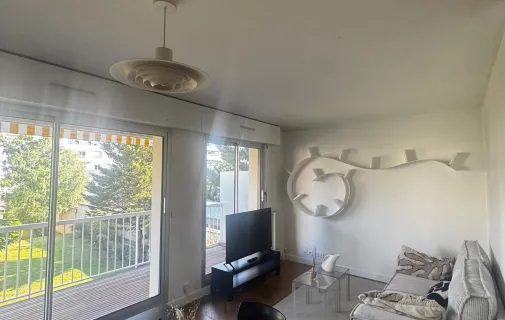 Location Boulogne-Billancourt Appartement 6844004b127f
