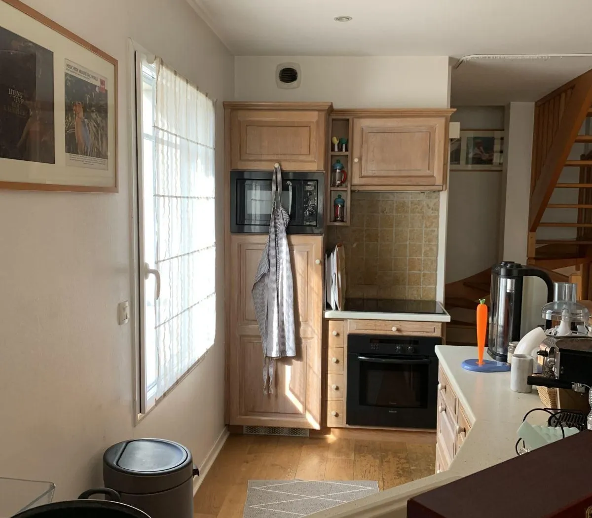 Location Rennes Appartement 68441715315f