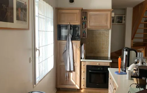Location Rennes Appartement 68441715315f