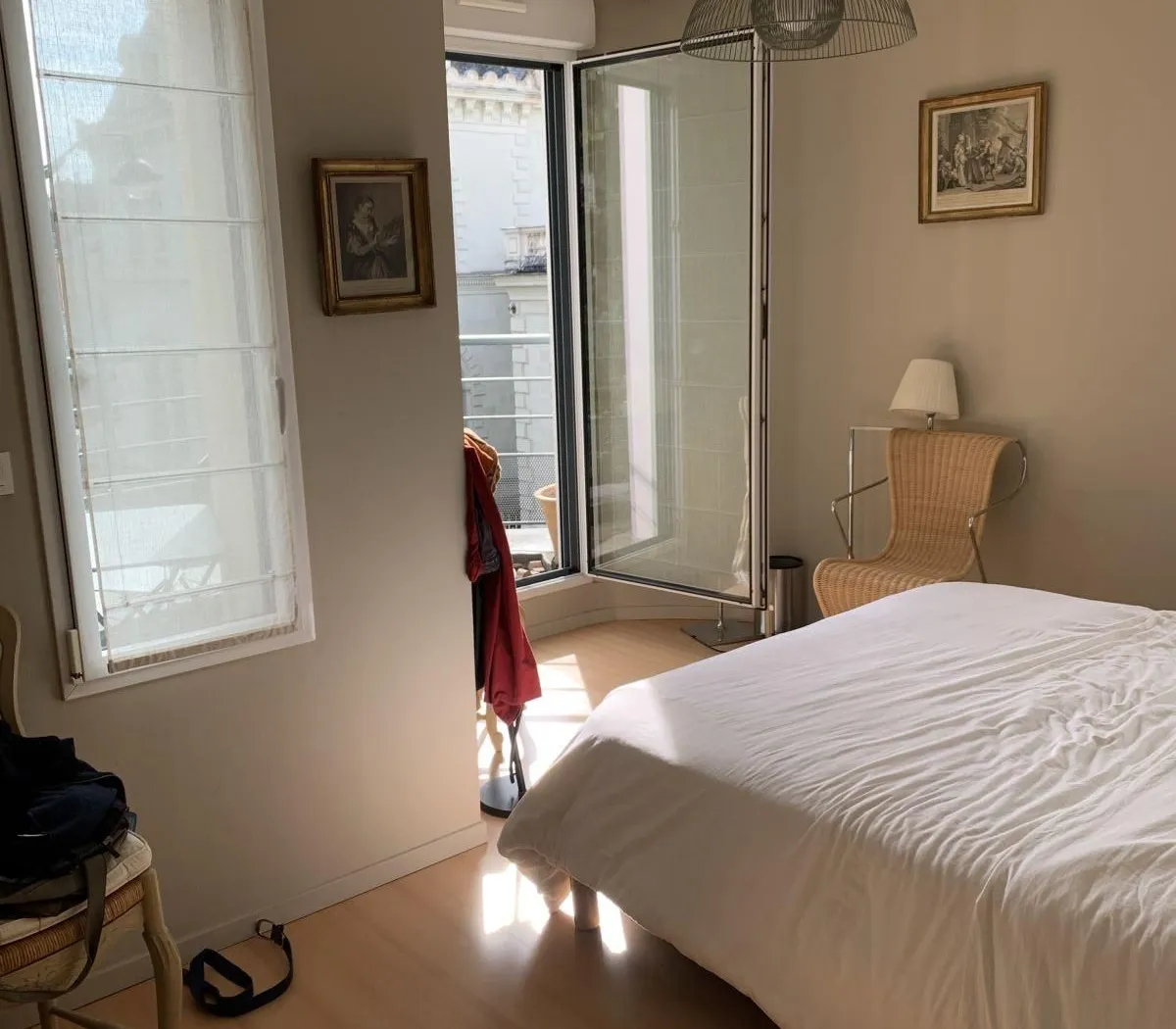 Location Rennes Appartement 68441715315f