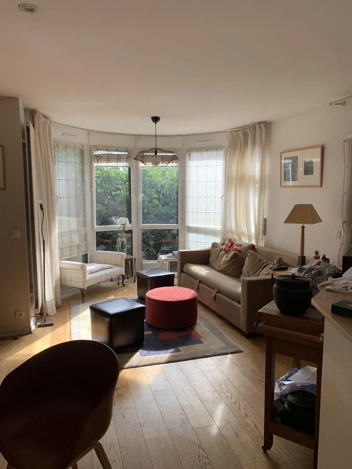 Location Rennes Appartement 68441715315f1