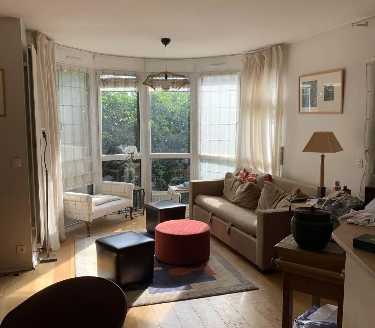 Location Rennes Appartement 68441715315f