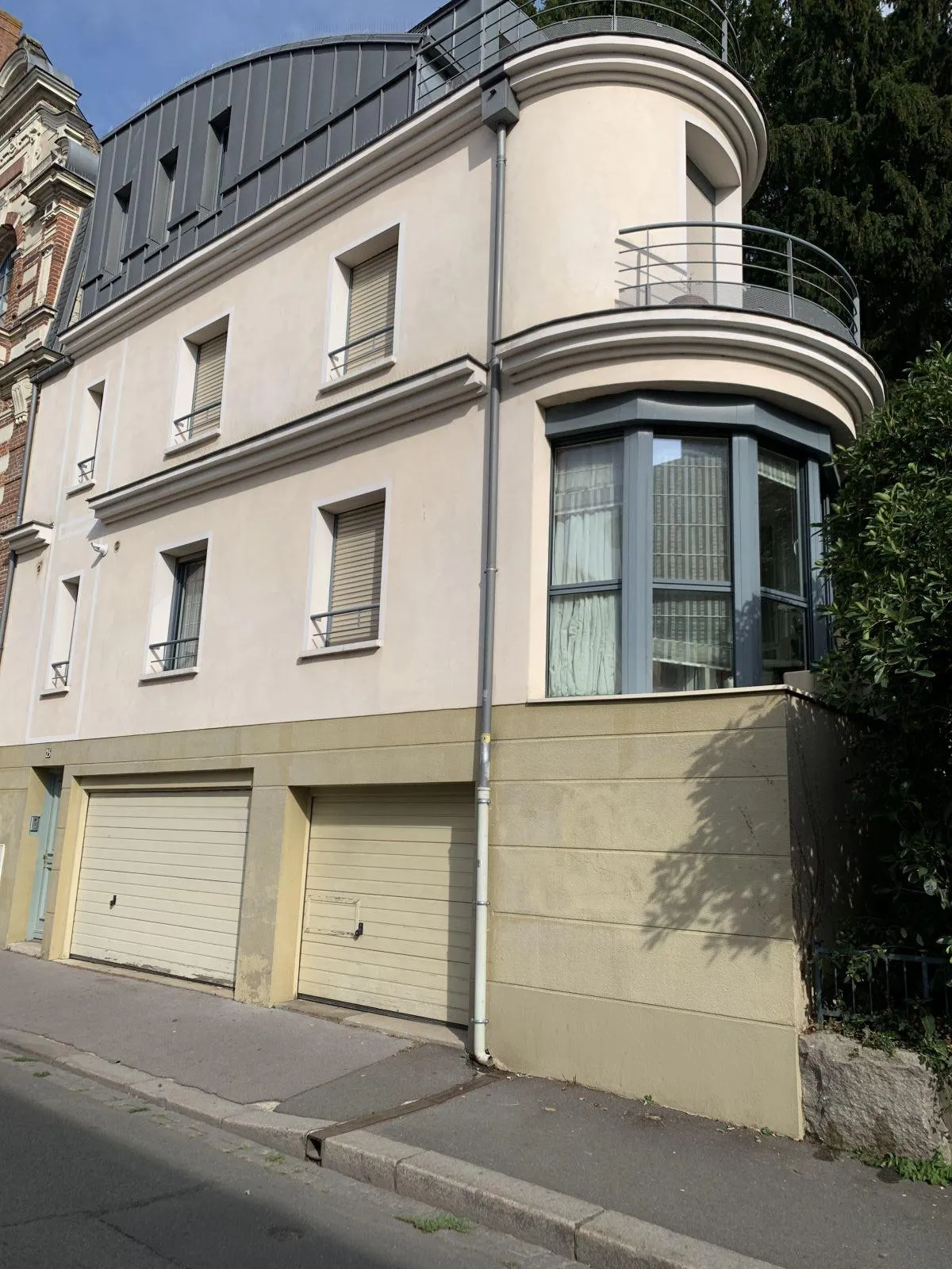 Location Rennes Appartement 68441715315f6
