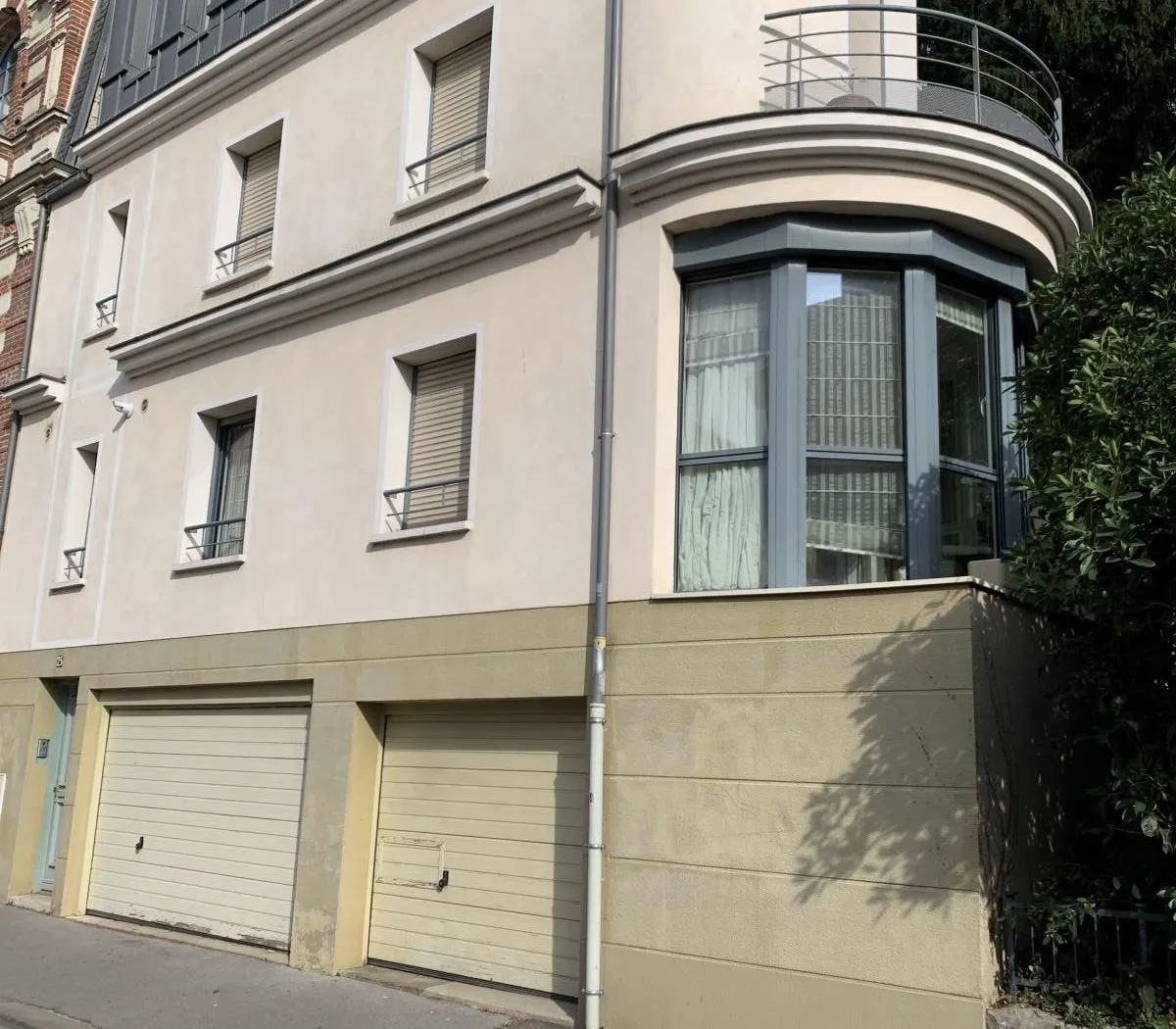 Location Rennes Appartement 68441715315f