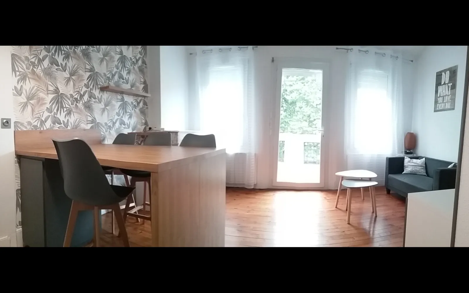 Location Saint-Étienne Appartement 68442de004e52