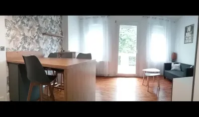miniatureLocation Saint-Étienne Appartement 68442de004e52