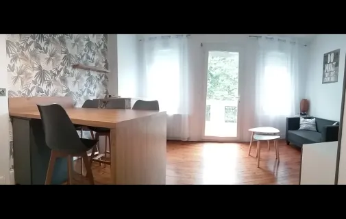 Location Saint-Étienne Appartement 68442de004e5