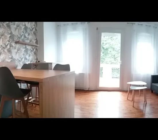Location Saint-Étienne Appartement 68442de004e52