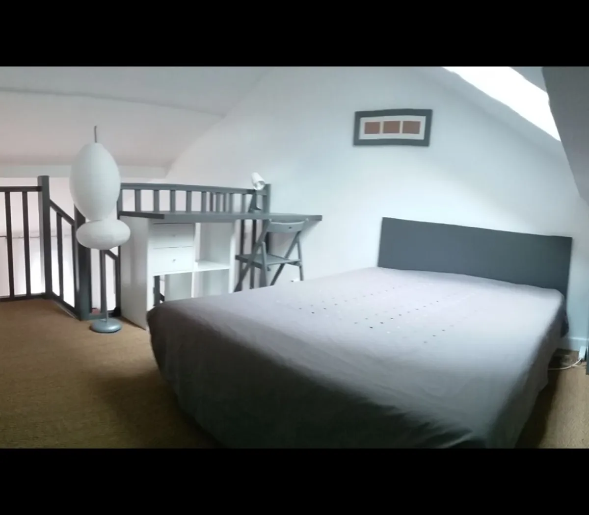 Location Saint-Étienne Appartement 68442de004e5