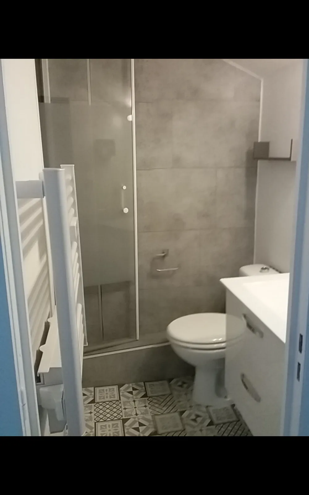 Location Saint-Étienne Appartement 68442de004e55