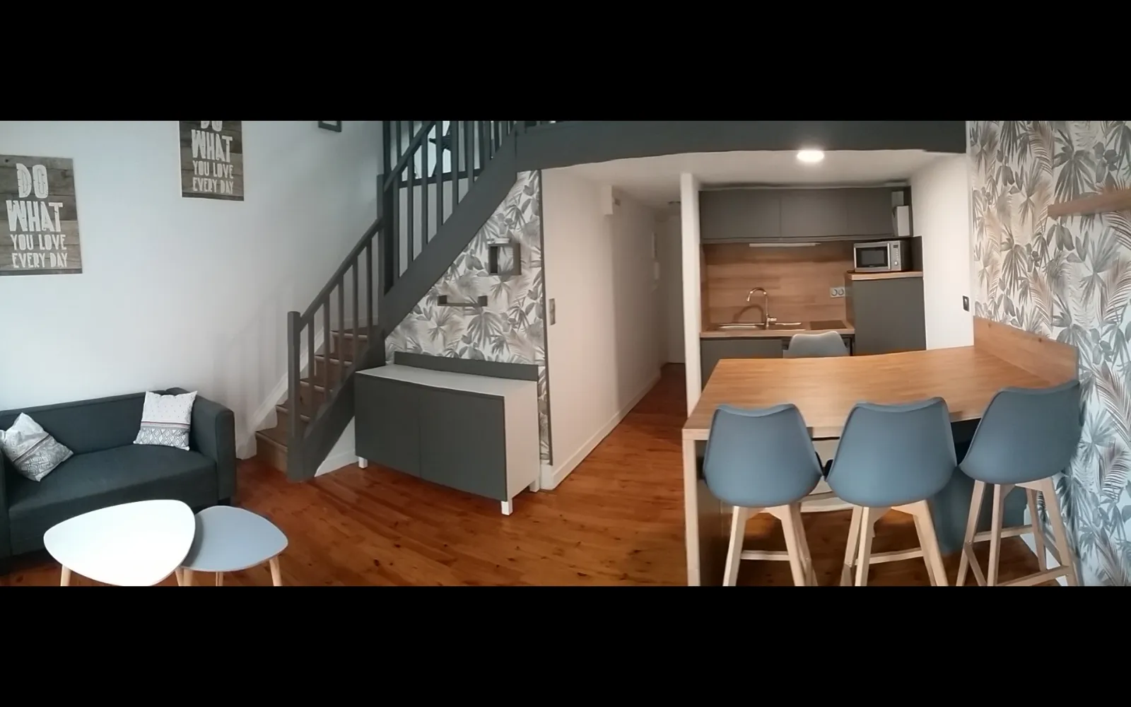 Location Saint-Étienne Appartement 68442de004e51