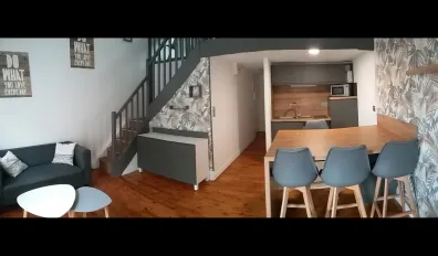 miniatureLocation Saint-Étienne Appartement 68442de004e52