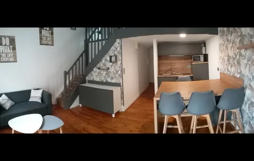 Location Saint-Étienne Appartement 68442de004e5