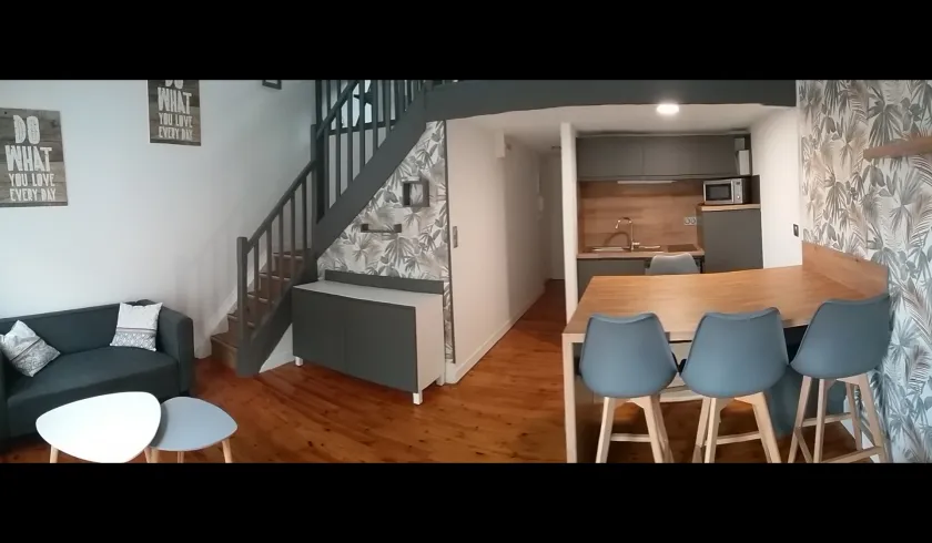 Location Saint-Étienne Appartement 68442de004e51