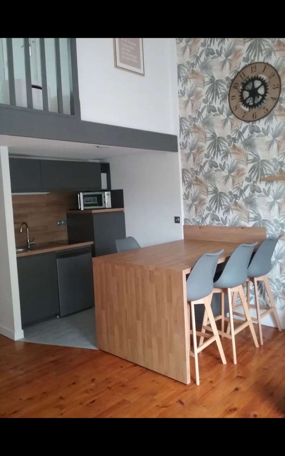 Location Saint-Étienne Appartement 68442de004e53