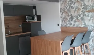 miniatureLocation Saint-Étienne Appartement 68442de004e52