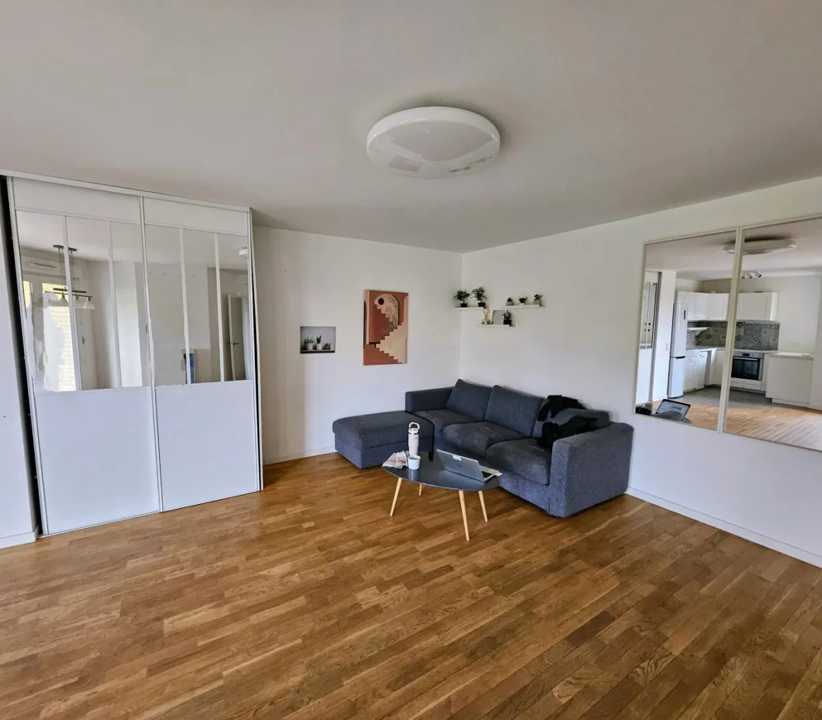 Location Châtillon Appartement 684431642843