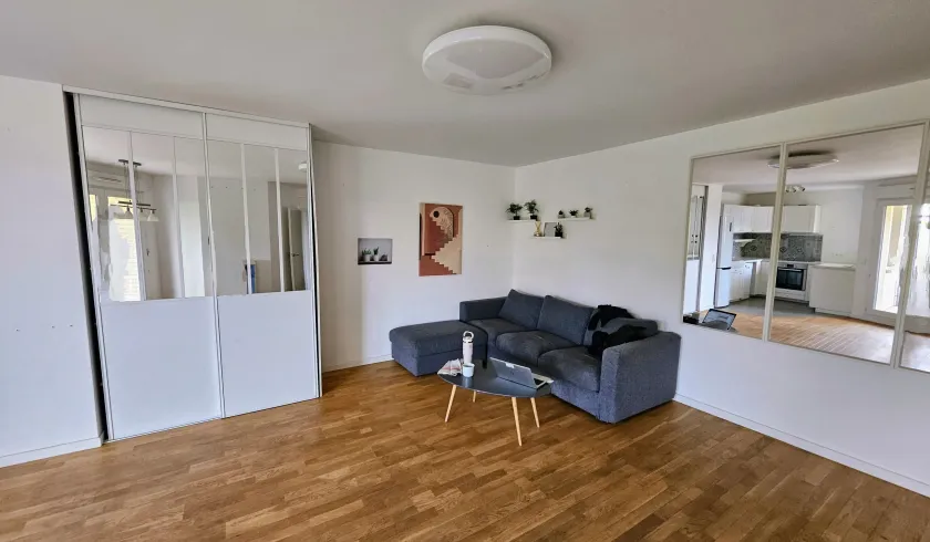 Location Châtillon Appartement 6844316428431