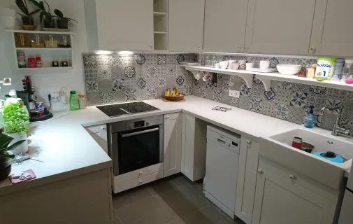 Location Châtillon Appartement 684431642843