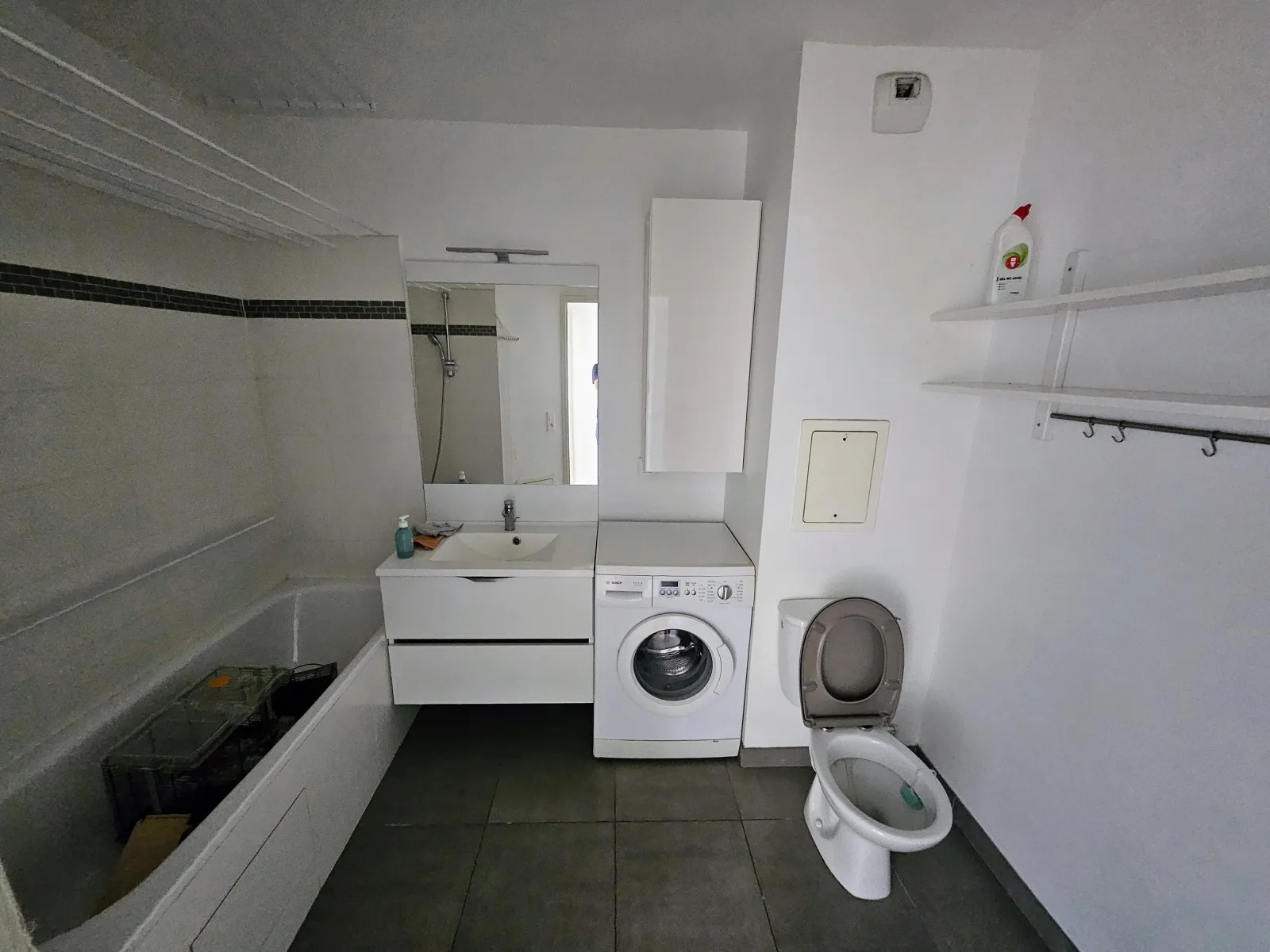 Location Châtillon Appartement 6844316428434