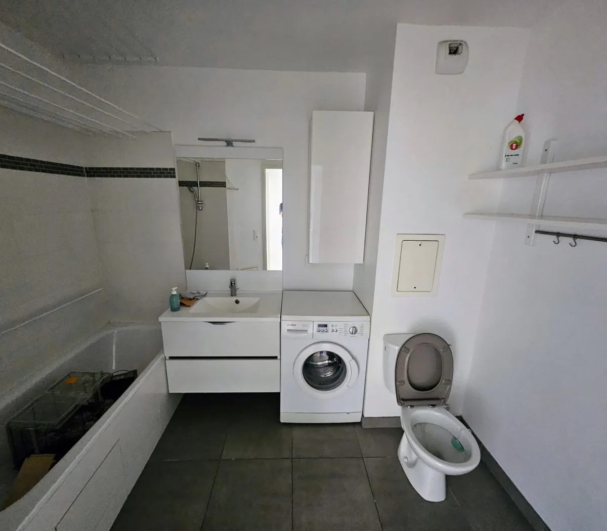 Location Châtillon Appartement 684431642843