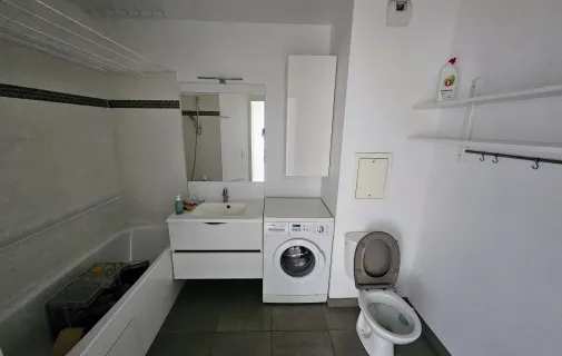Location Châtillon Appartement 684431642843