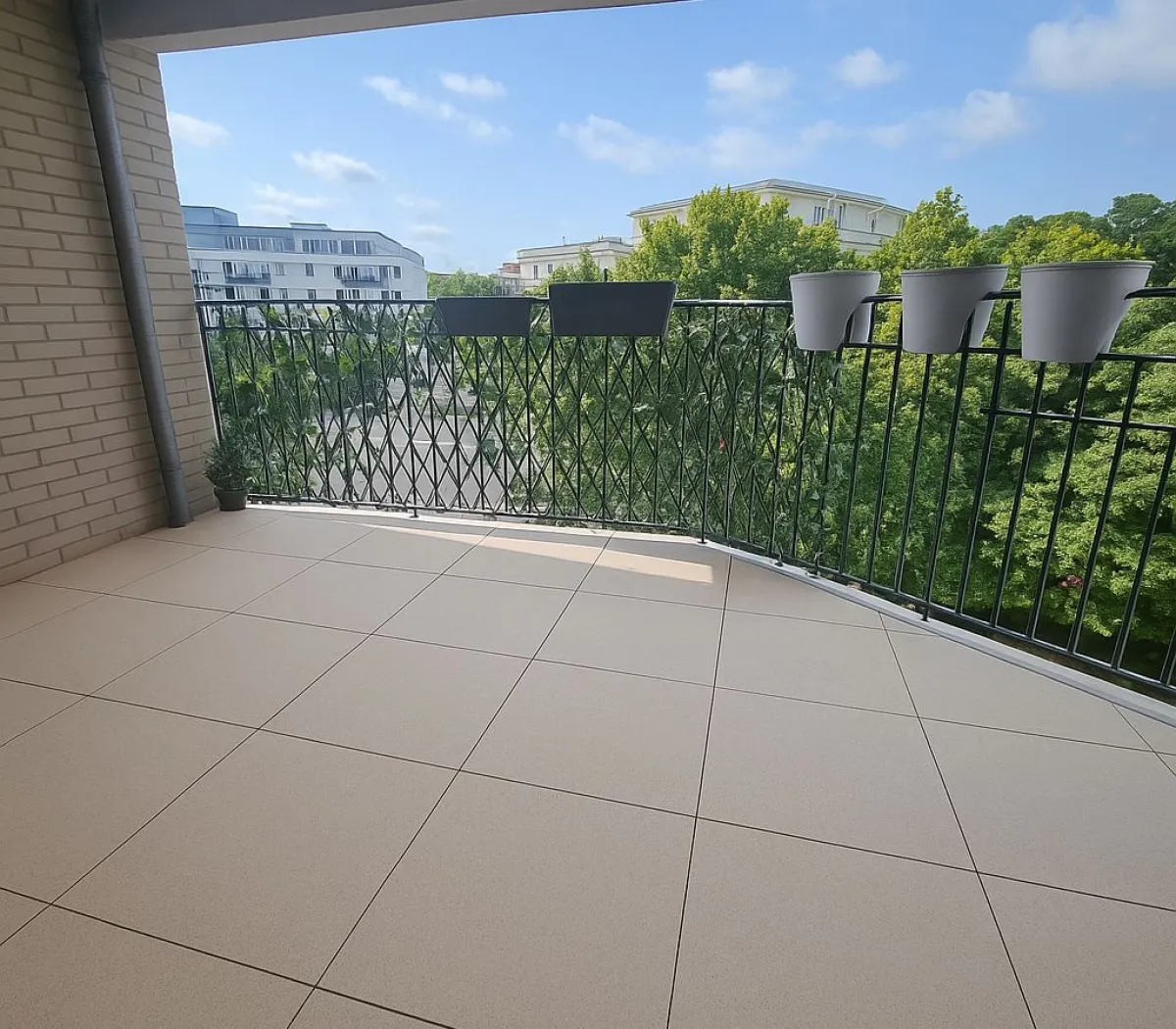 Location Châtillon Appartement 684431642843