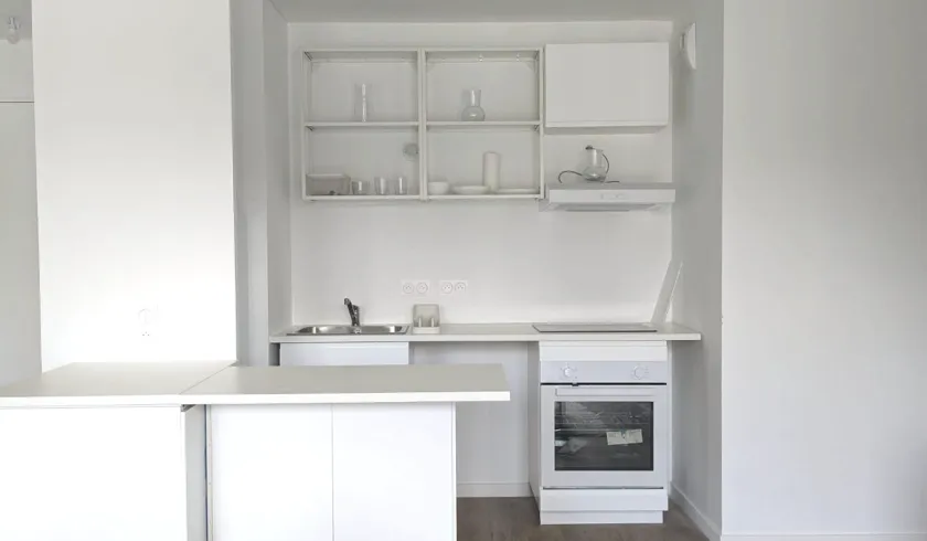 Location Bobigny Appartement 684459c38aa91