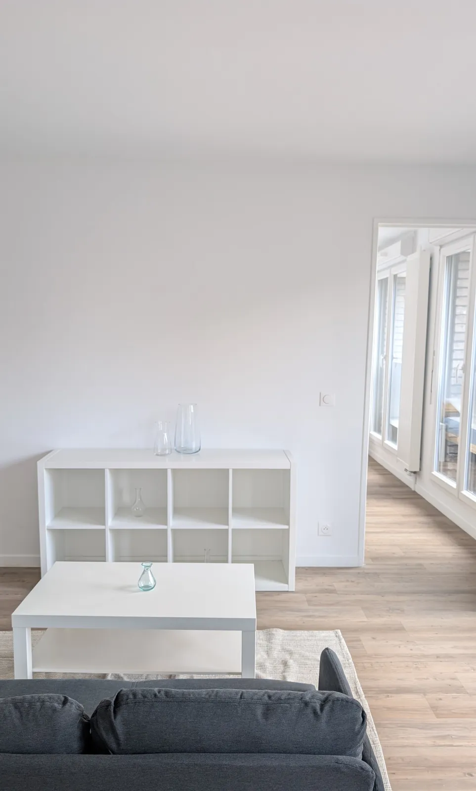 Location Bobigny Appartement 684459c38aa93