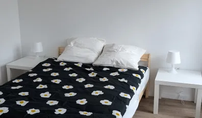 miniatureLocation Bobigny Appartement 684459c38aa92
