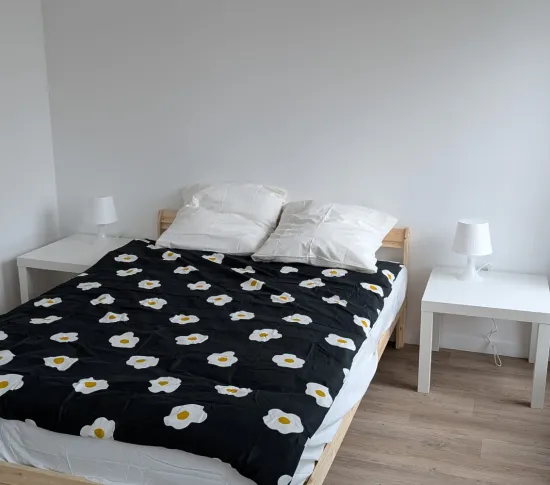 Location Bobigny Appartement 684459c38aa92