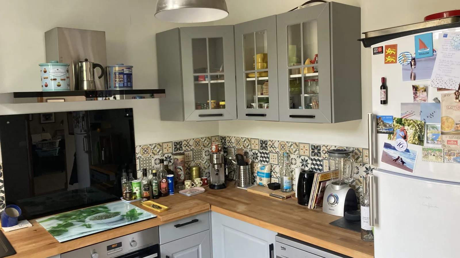 Location Bourges Maison 68447affe6ad