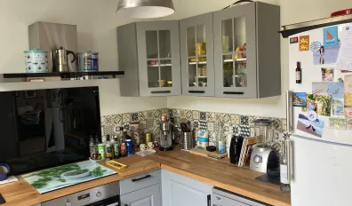 Location Bourges Maison 68447affe6ad