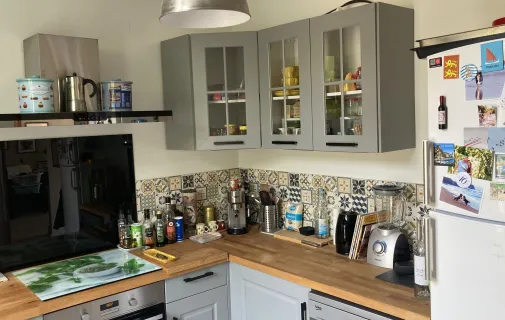 Location Bourges Maison 68447affe6ad
