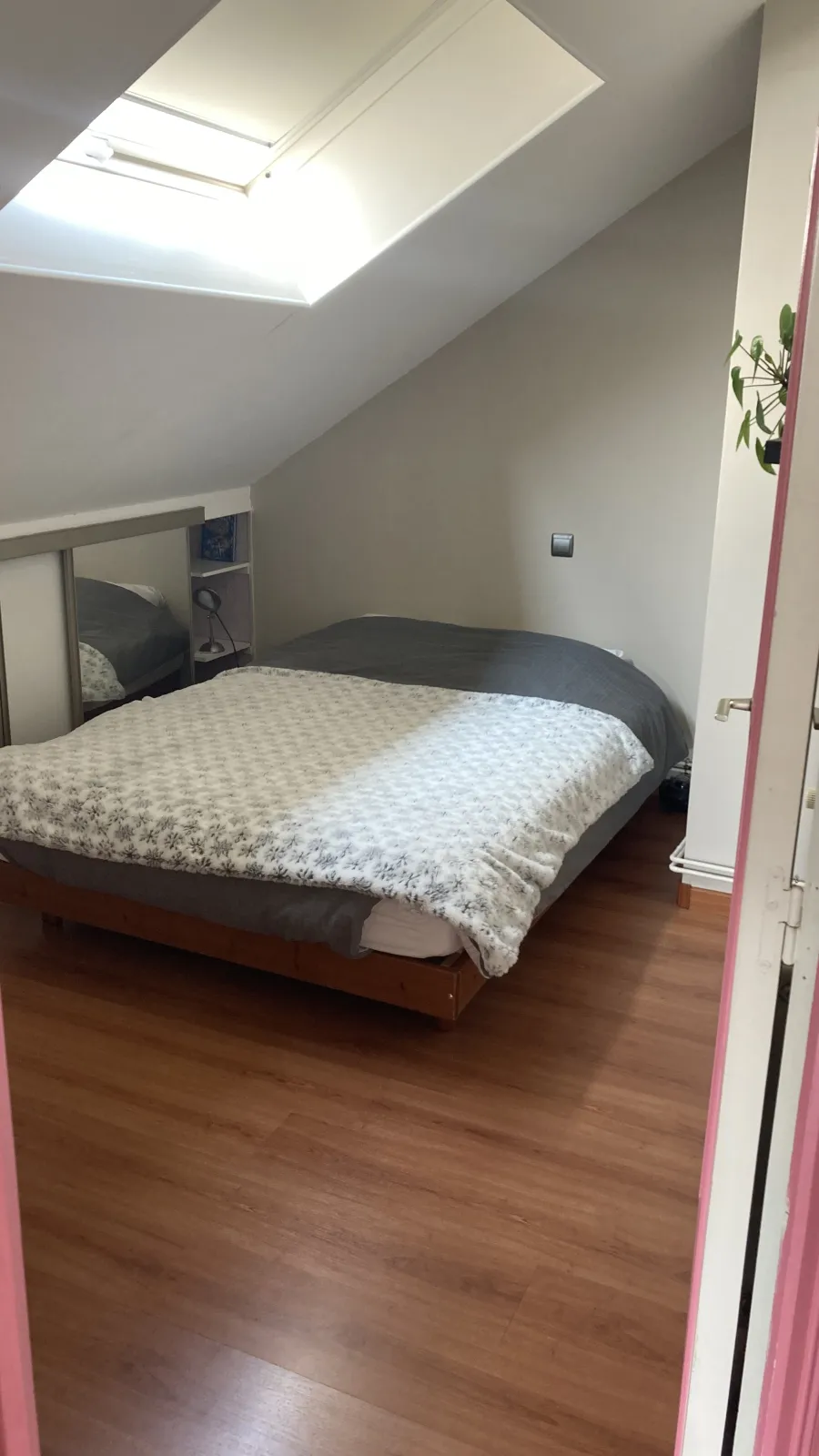 Location Bourges Maison 68447affe6ad