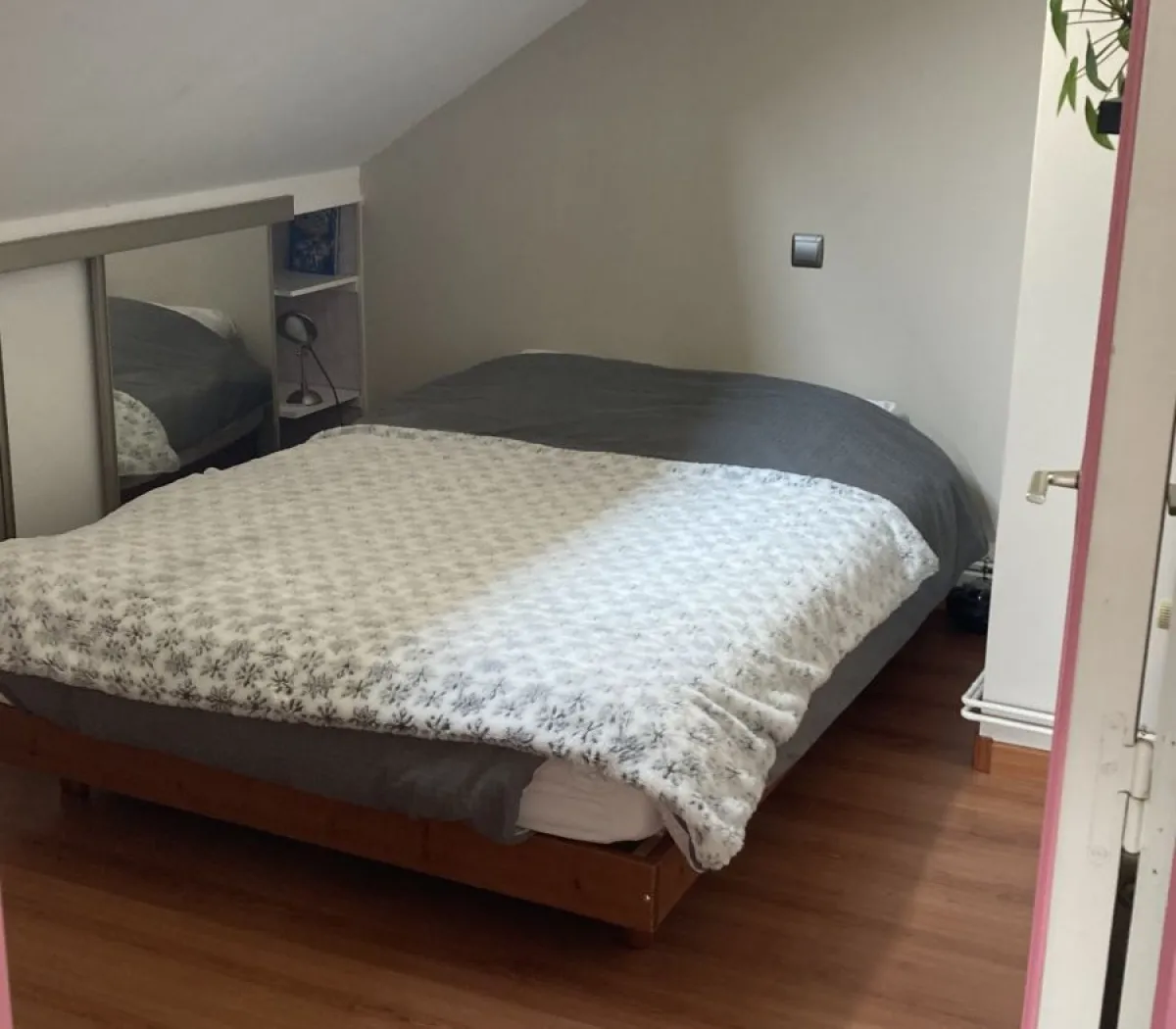 Location Bourges Maison 68447affe6ad