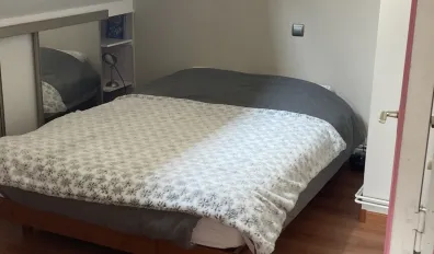 Location Bourges Maison 68447affe6ad