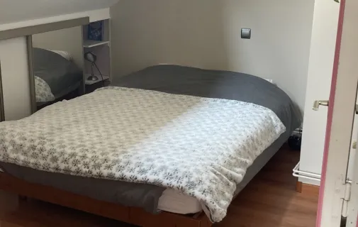 Location Bourges Maison 68447affe6ad