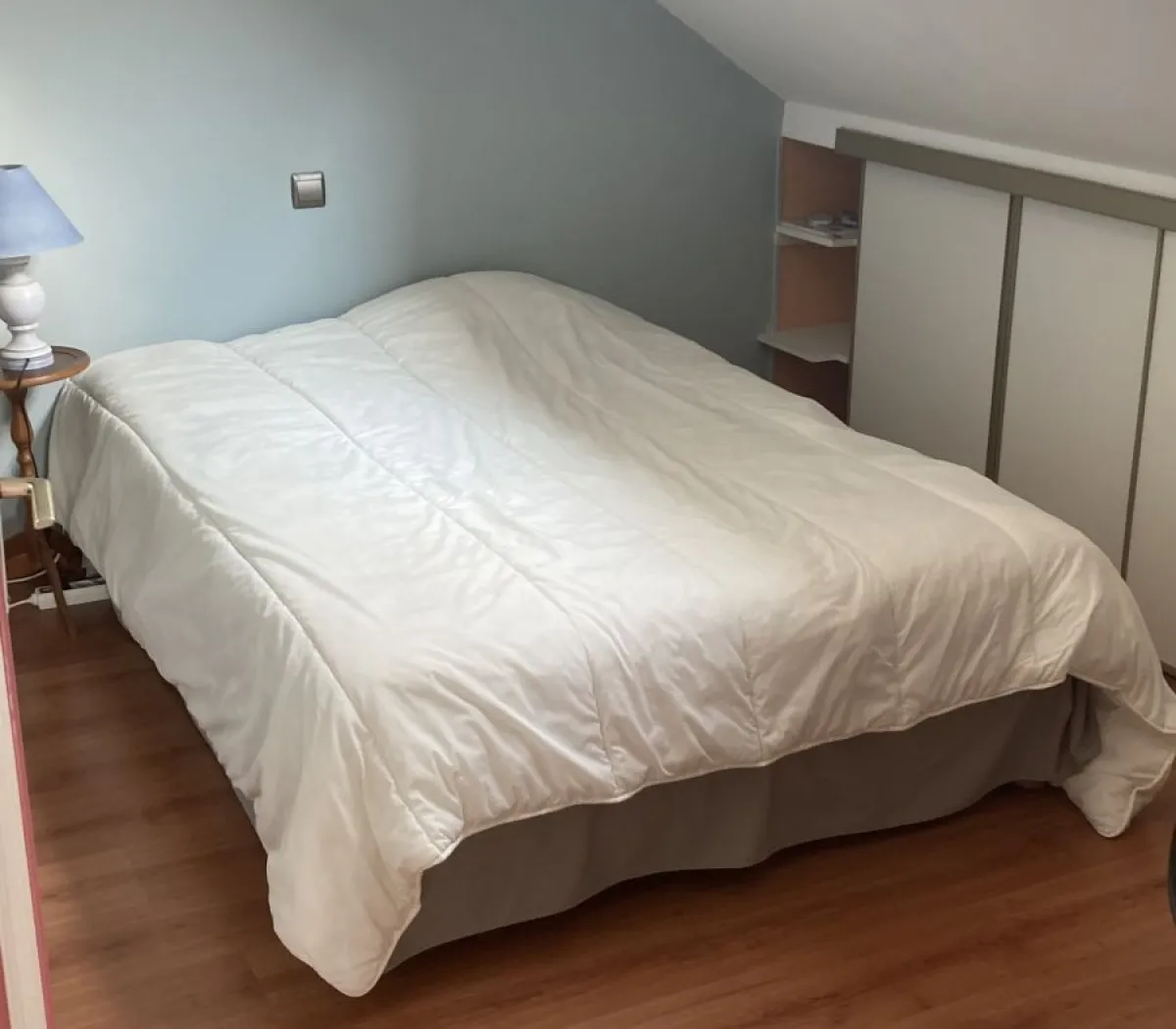 Location Bourges Maison 68447affe6ad