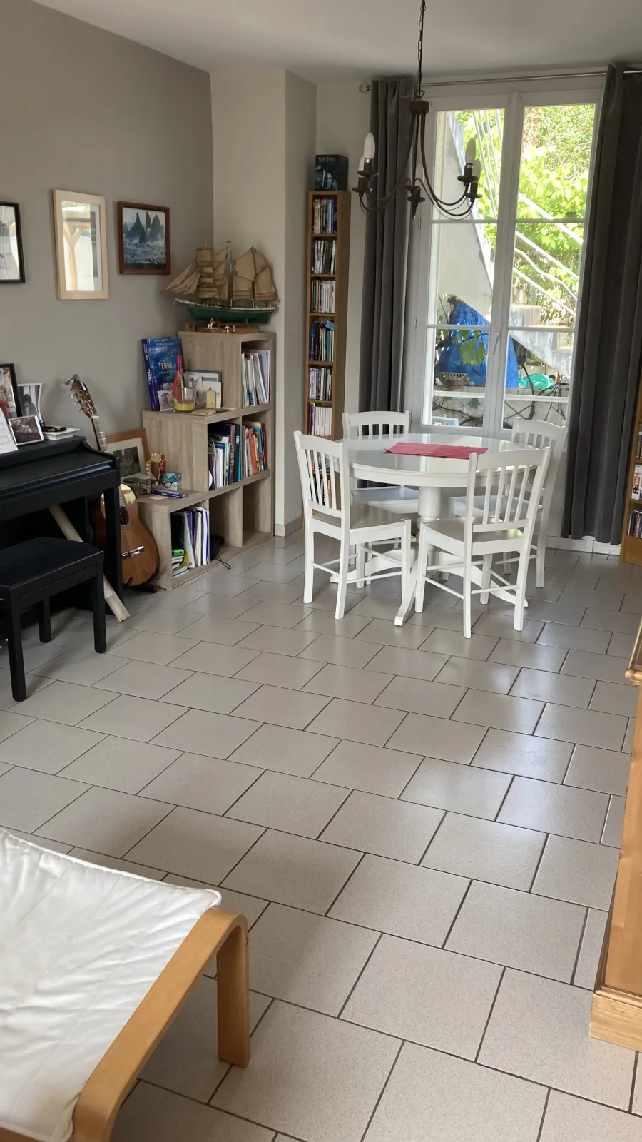 Location Bourges Maison 68447affe6ad