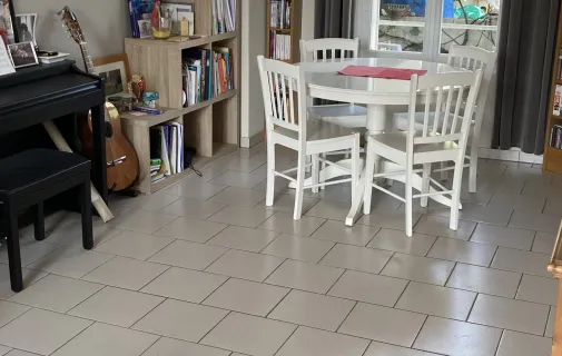 Location Bourges Maison 68447affe6ad