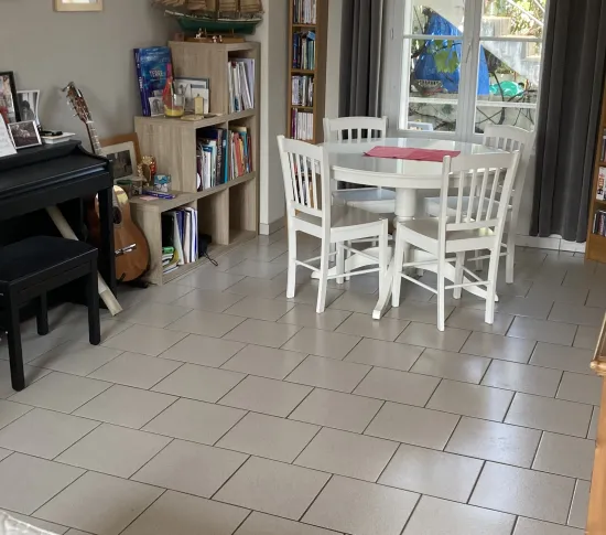 Location Bourges Maison 68447affe6ad